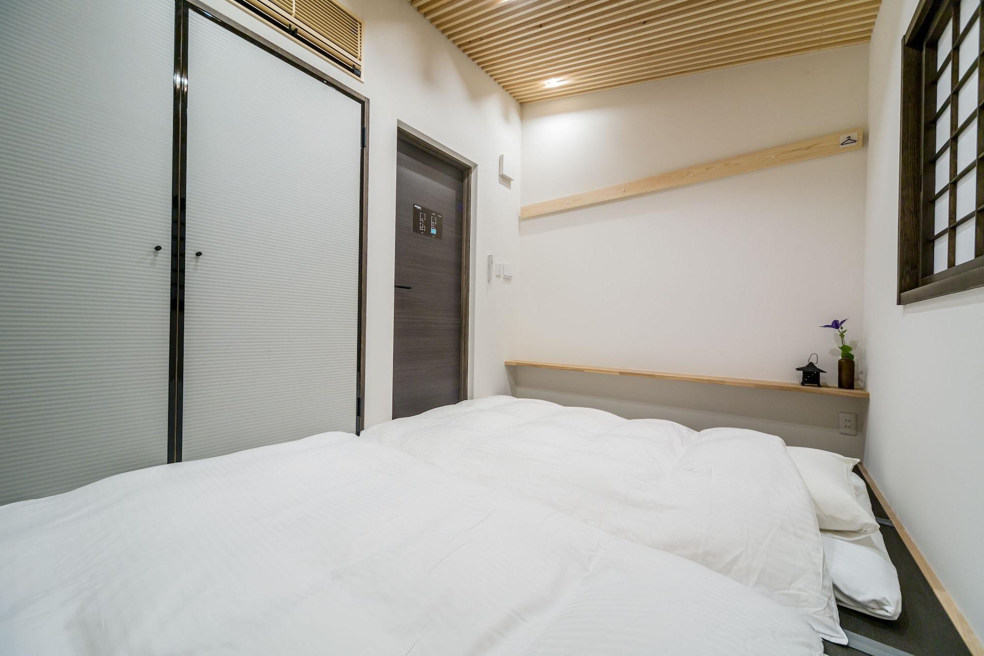 Resi Stay Yasaka-An Kyoto Exterior photo