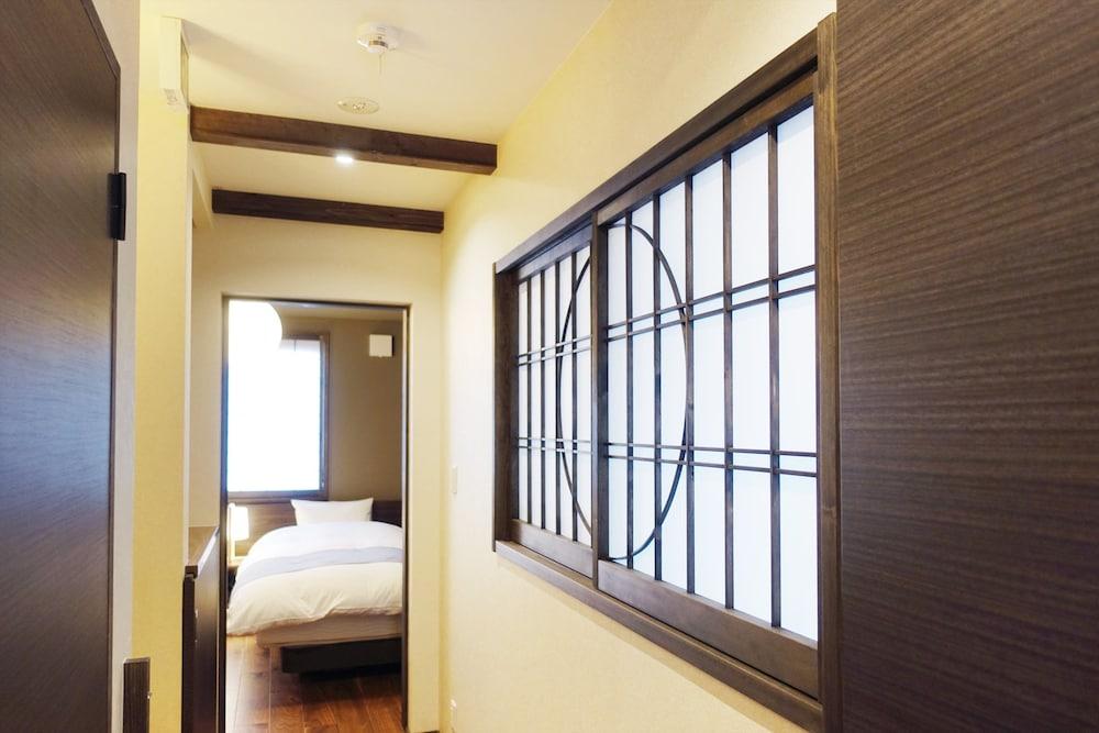 Resi Stay Yasaka-An Kyoto Exterior photo