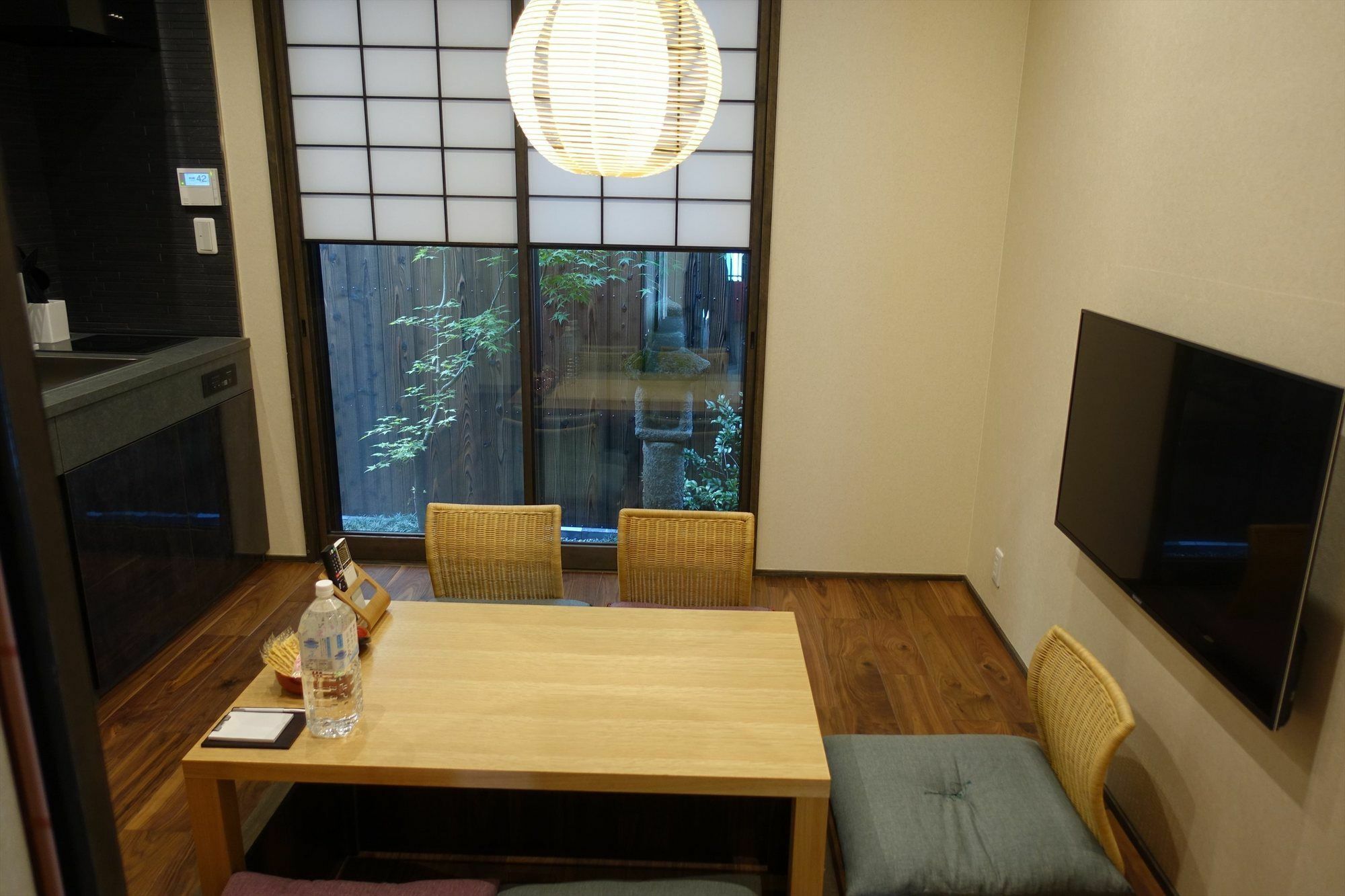 Resi Stay Yasaka-An Kyoto Exterior photo