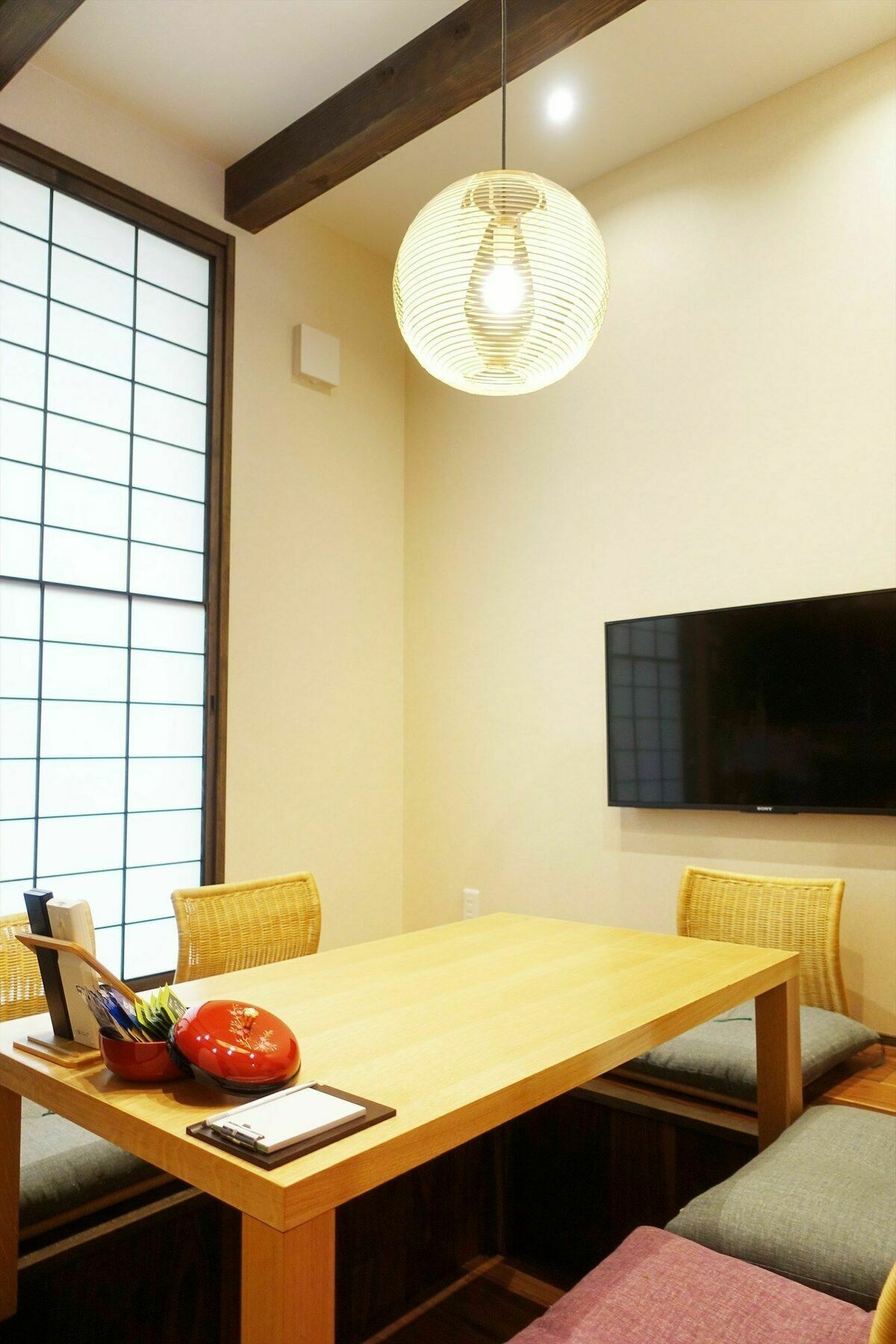 Resi Stay Yasaka-An Kyoto Exterior photo